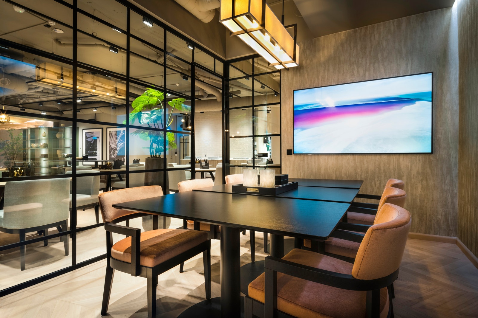 Velkommen til Tordenskiolds gate 8-10 Galleribilde