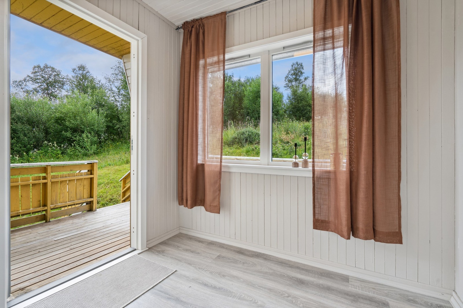 Entréen Galleribilde