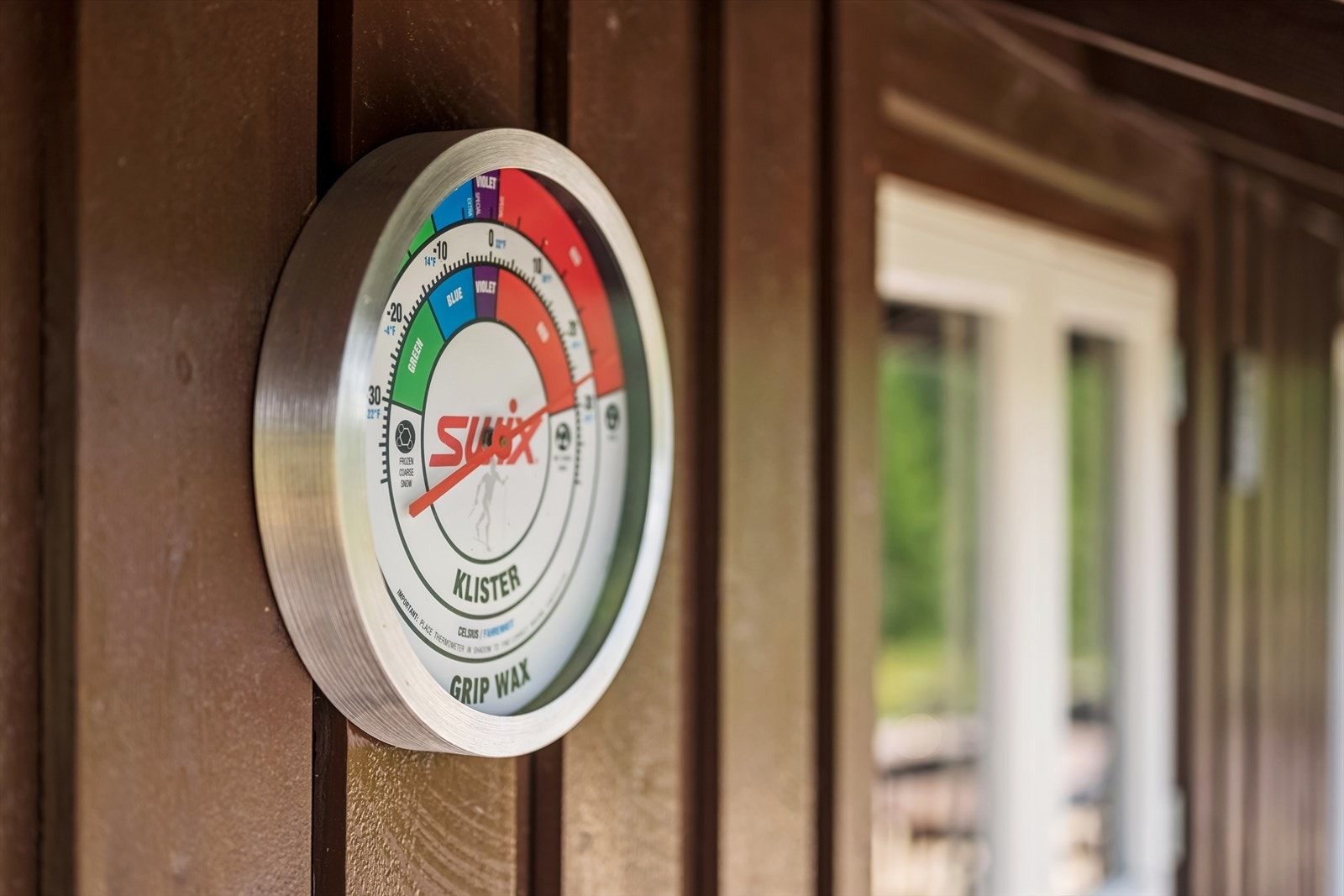 De beste forberedelser til skituren! Galleribilde