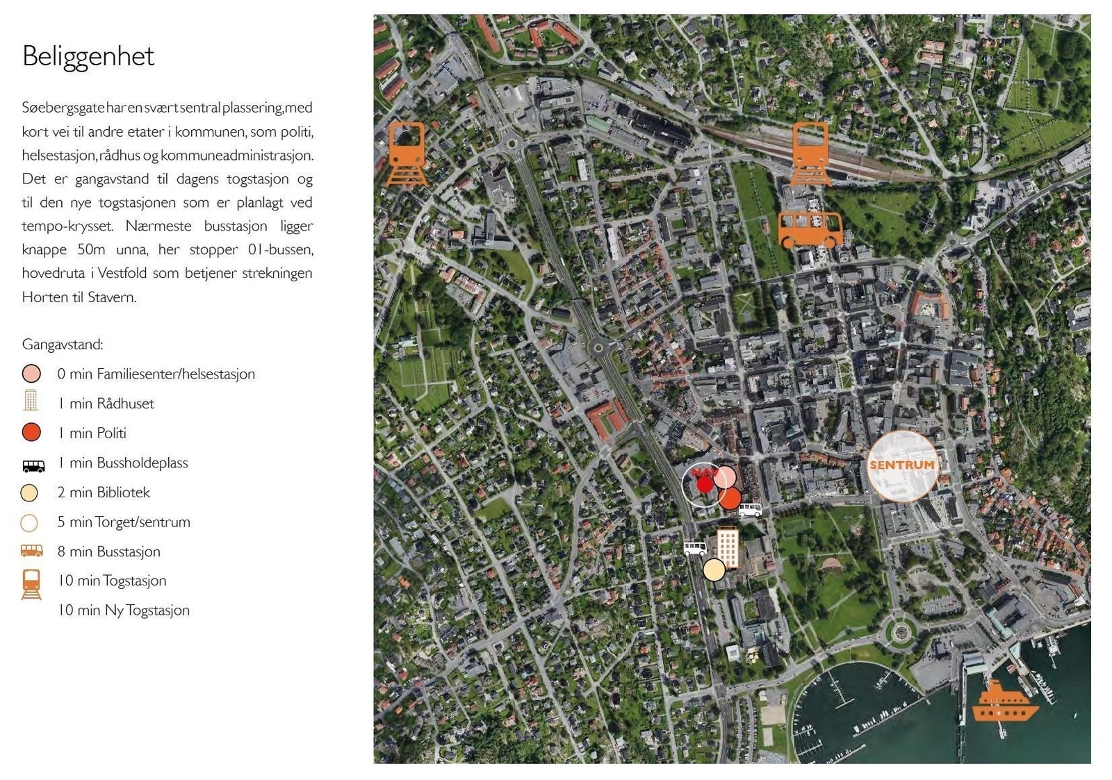 Beliggenhet Galleribilde
