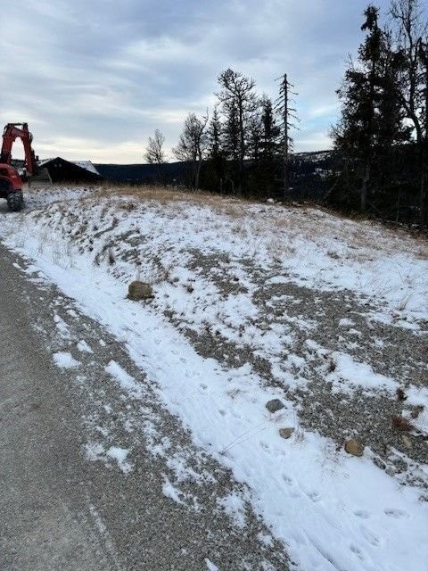 Tomt 8 Kvitfjell Varden II Galleribilde