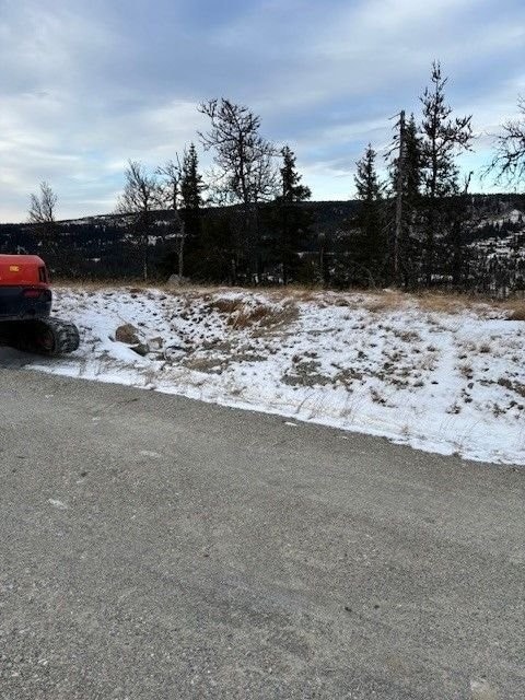 Tomt 8 Kvitfjell Varden II Galleribilde