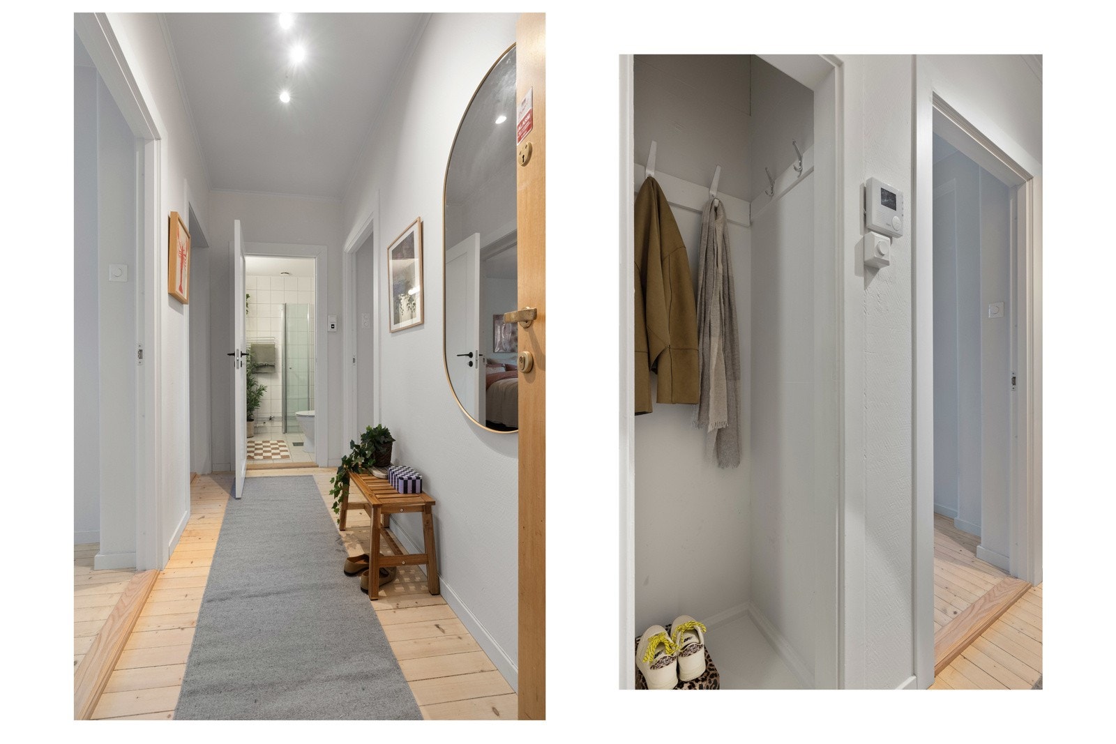 Vi gleder oss til å ta deg i mot på visning! Galleribilde