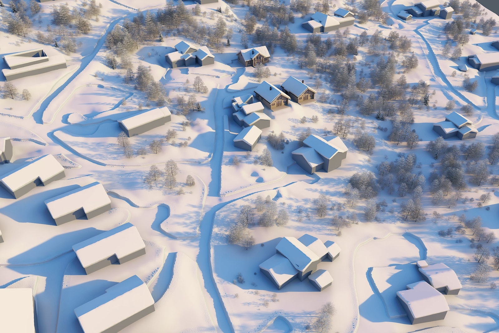 Velkommen til Stølstrøavegen! Galleribilde