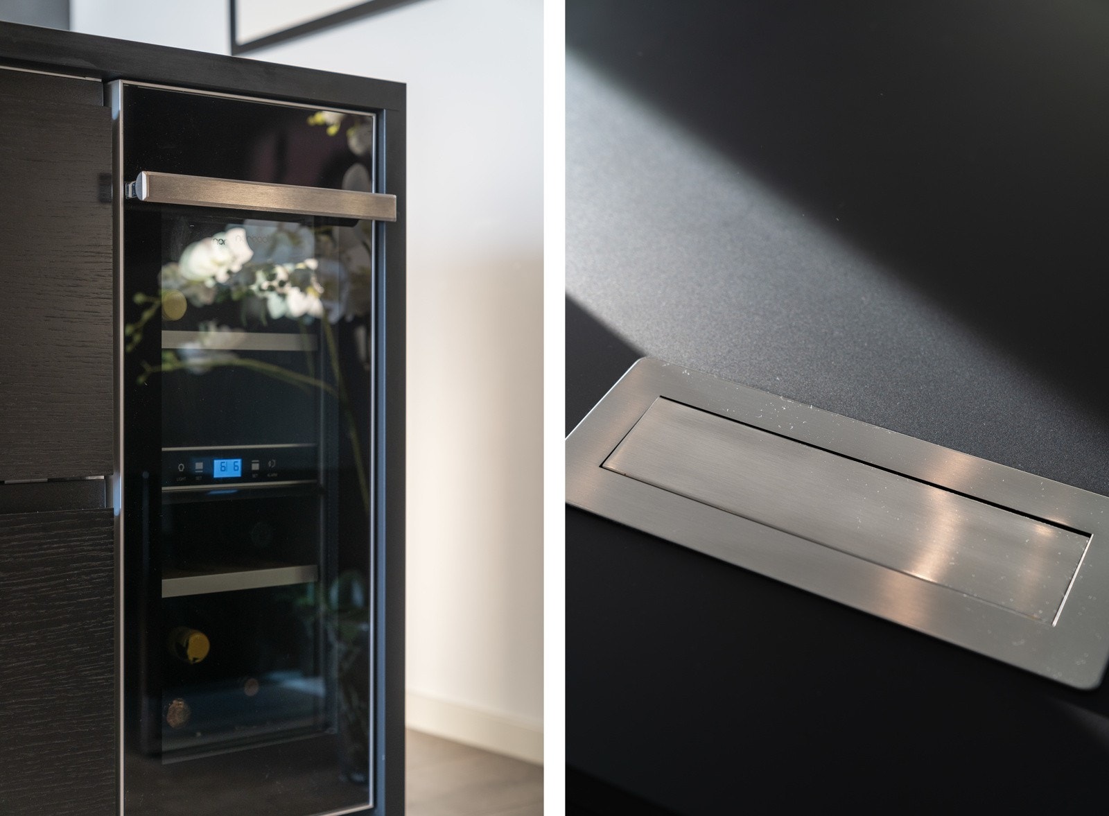 Detaljer | Kjøkken Galleribilde