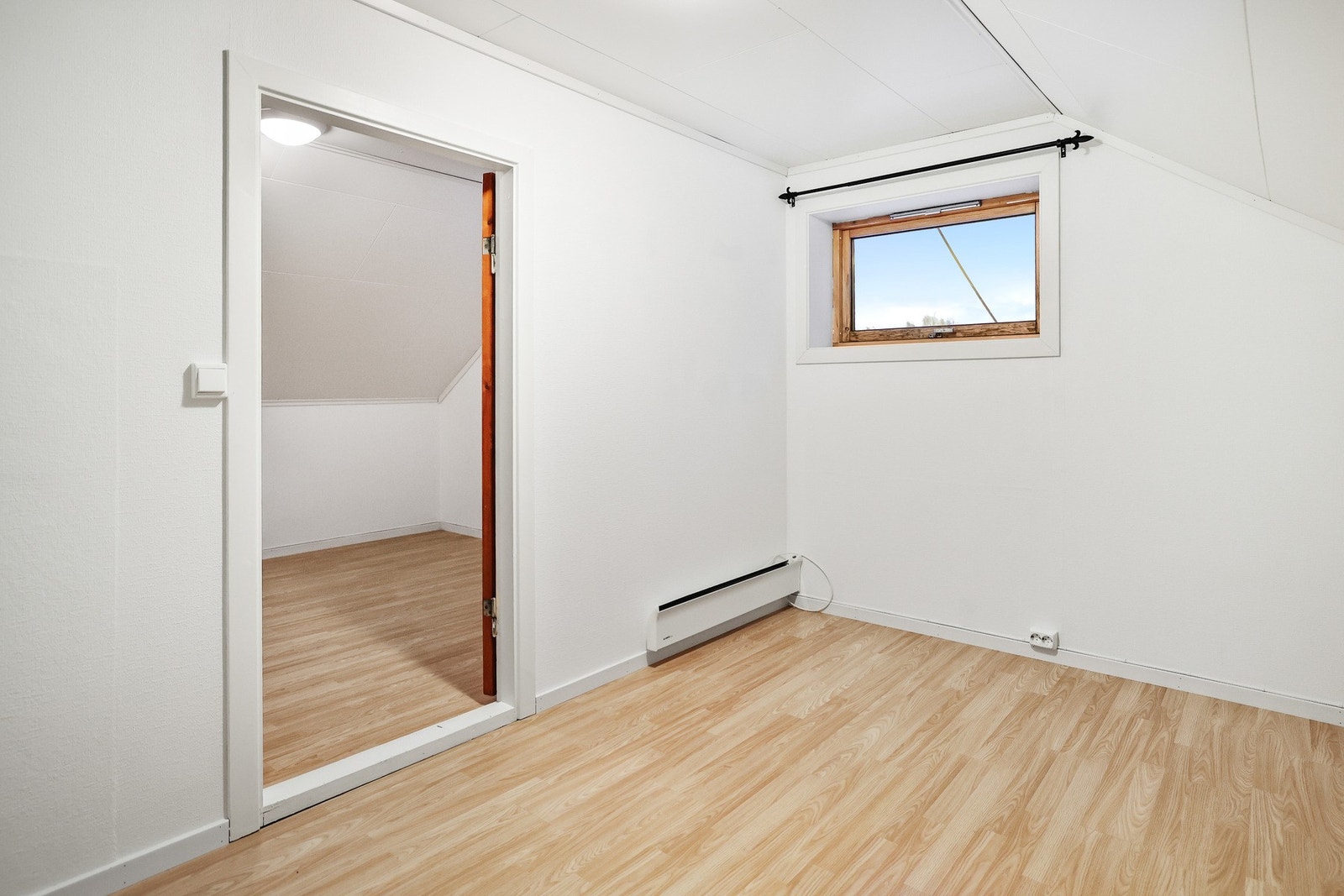 Soverom 3 Galleribilde