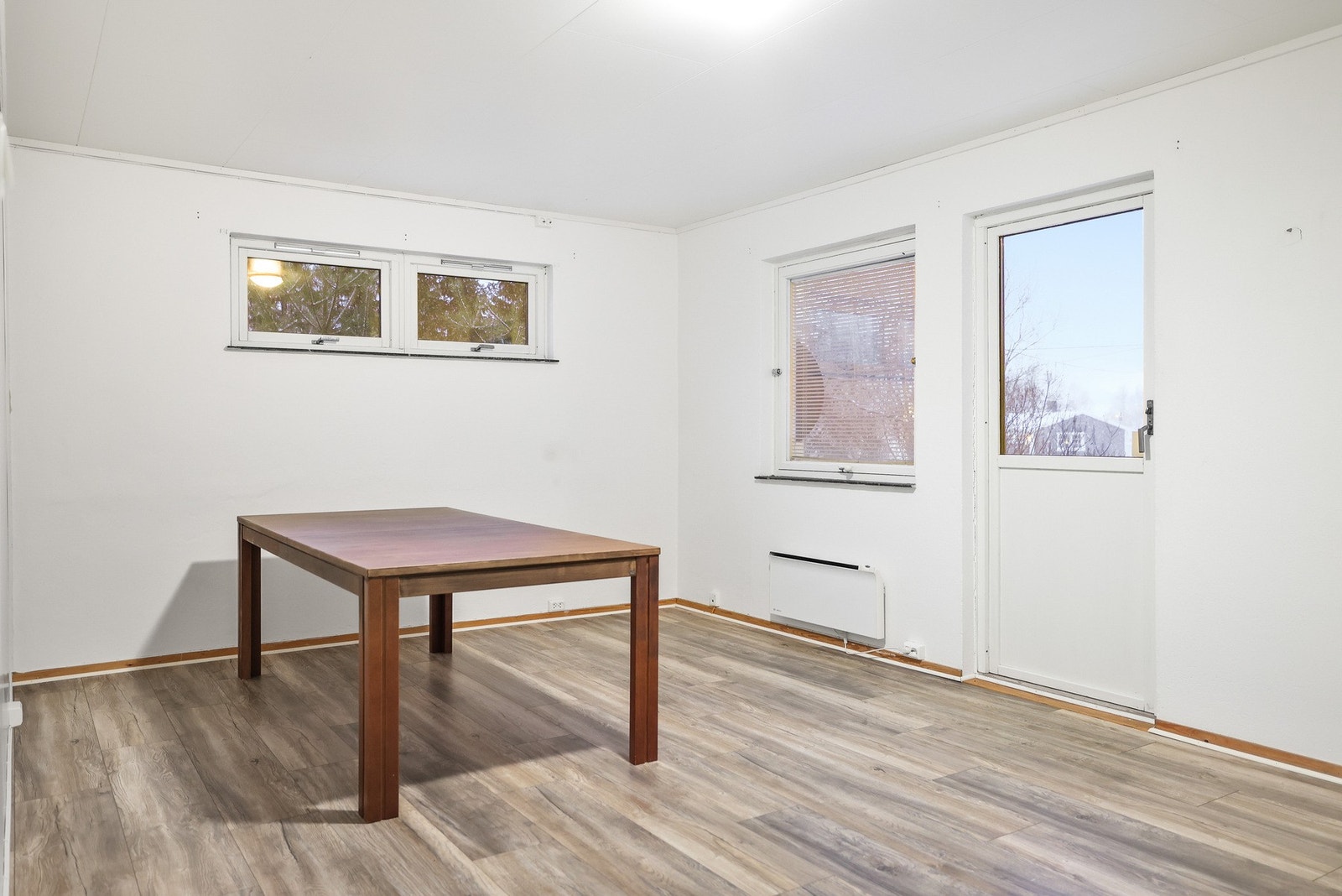 Stue Galleribilde