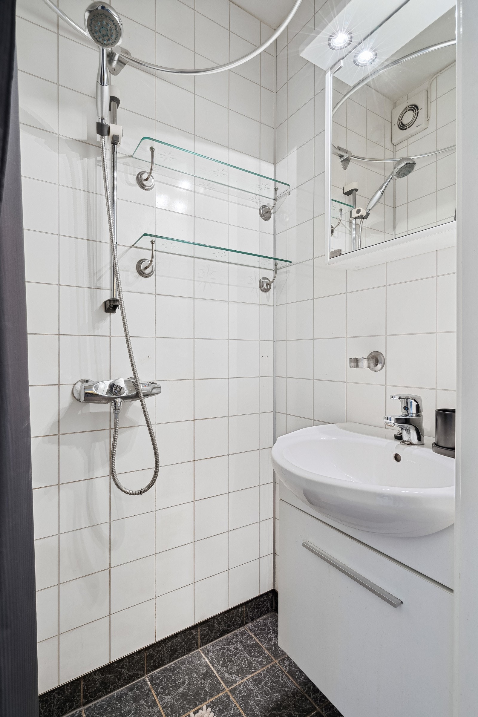 Baderom fra XXXXXX ! Galleribilde