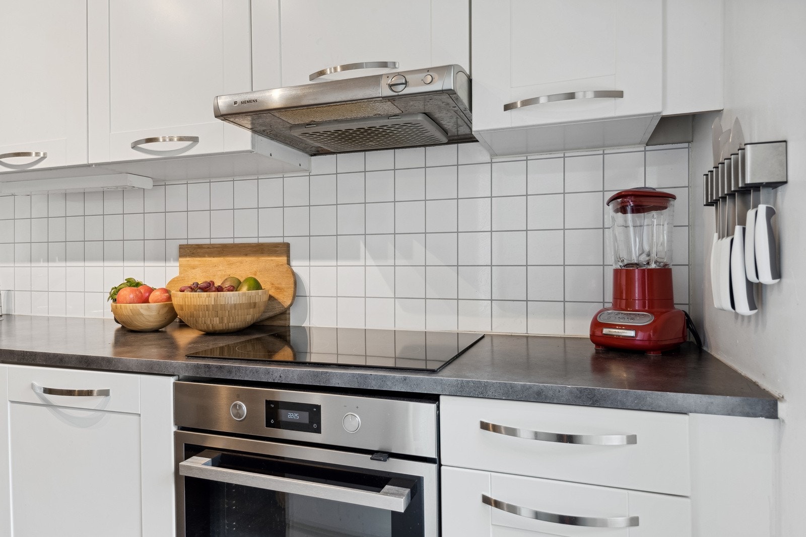 Kjøkkenet xxxxxxxxxx Galleribilde