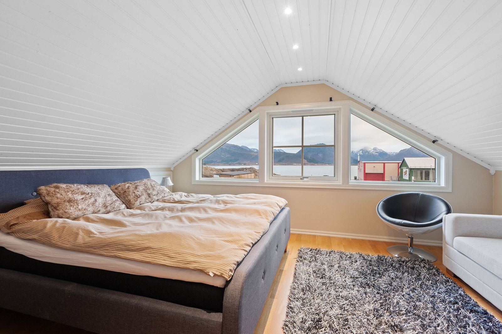 Soverom 2 Galleribilde