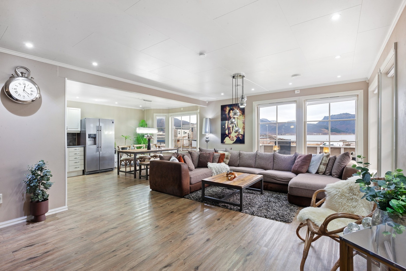 Velkommen til Strandgata 59I! Galleribilde