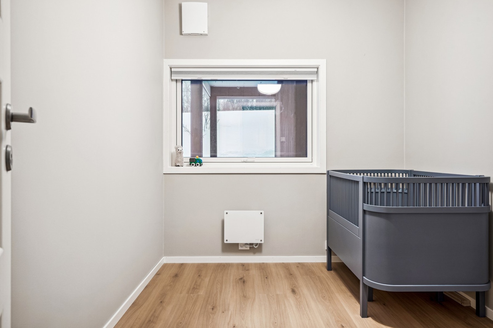 Soverom 3 Galleribilde