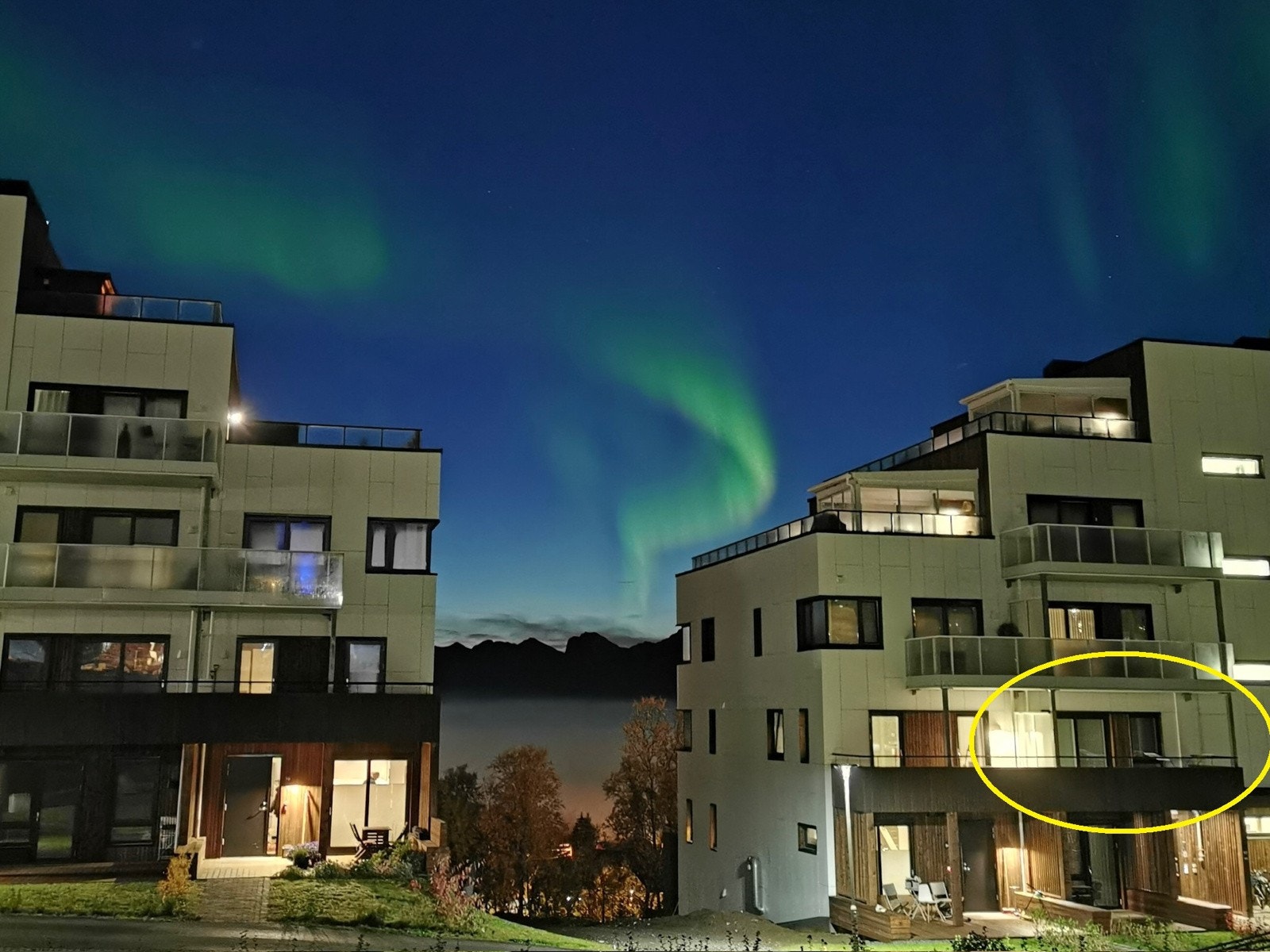 Velkommen til flotte, romslige og meget godt plasserte Marmælen 82 - Presentert av Storhaug + Partnere AS Galleribilde