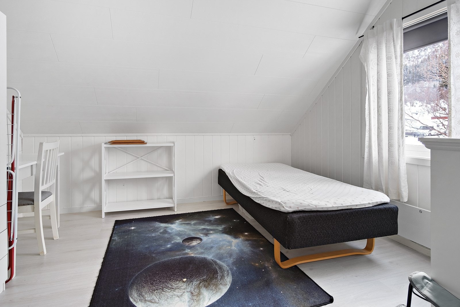 Soverom 3 av 3 Galleribilde