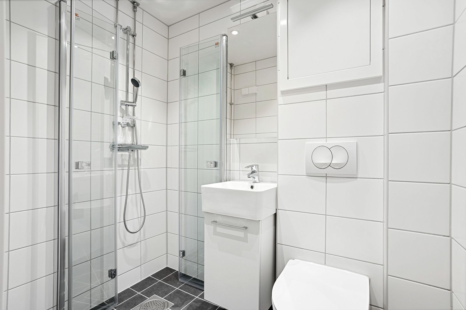 Nytt bad fra 2024. Galleribilde