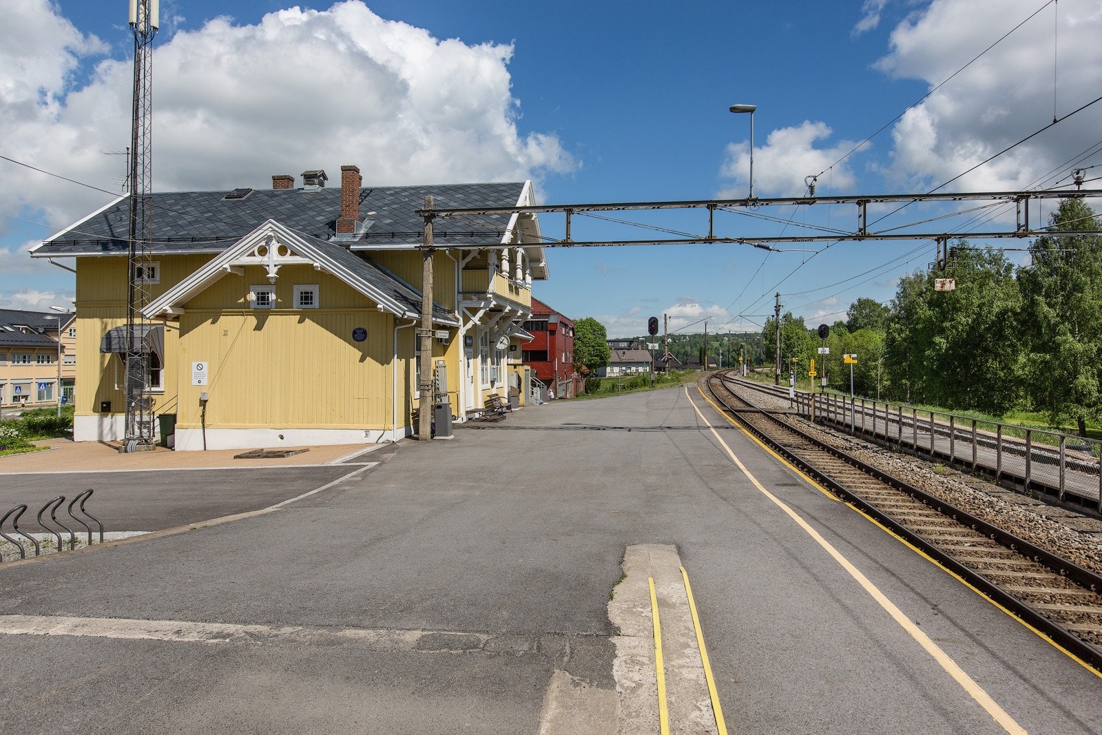 Nærområde Galleribilde