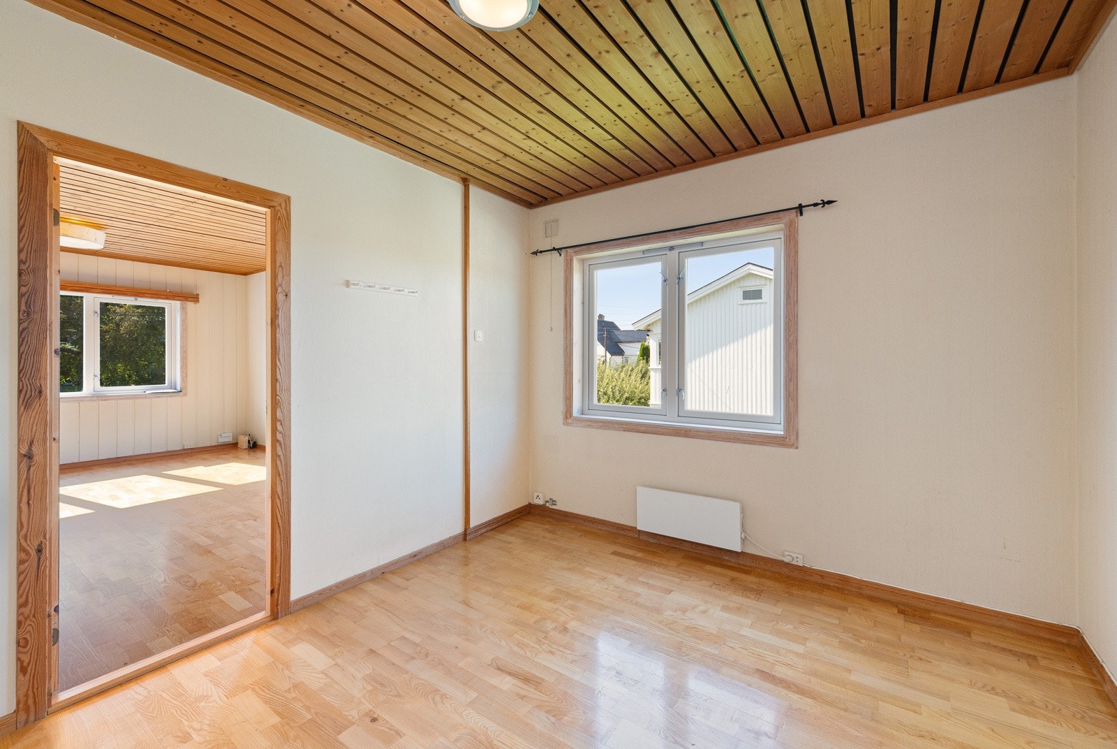 Leilighet 2. etg, soverom 2 Galleribilde