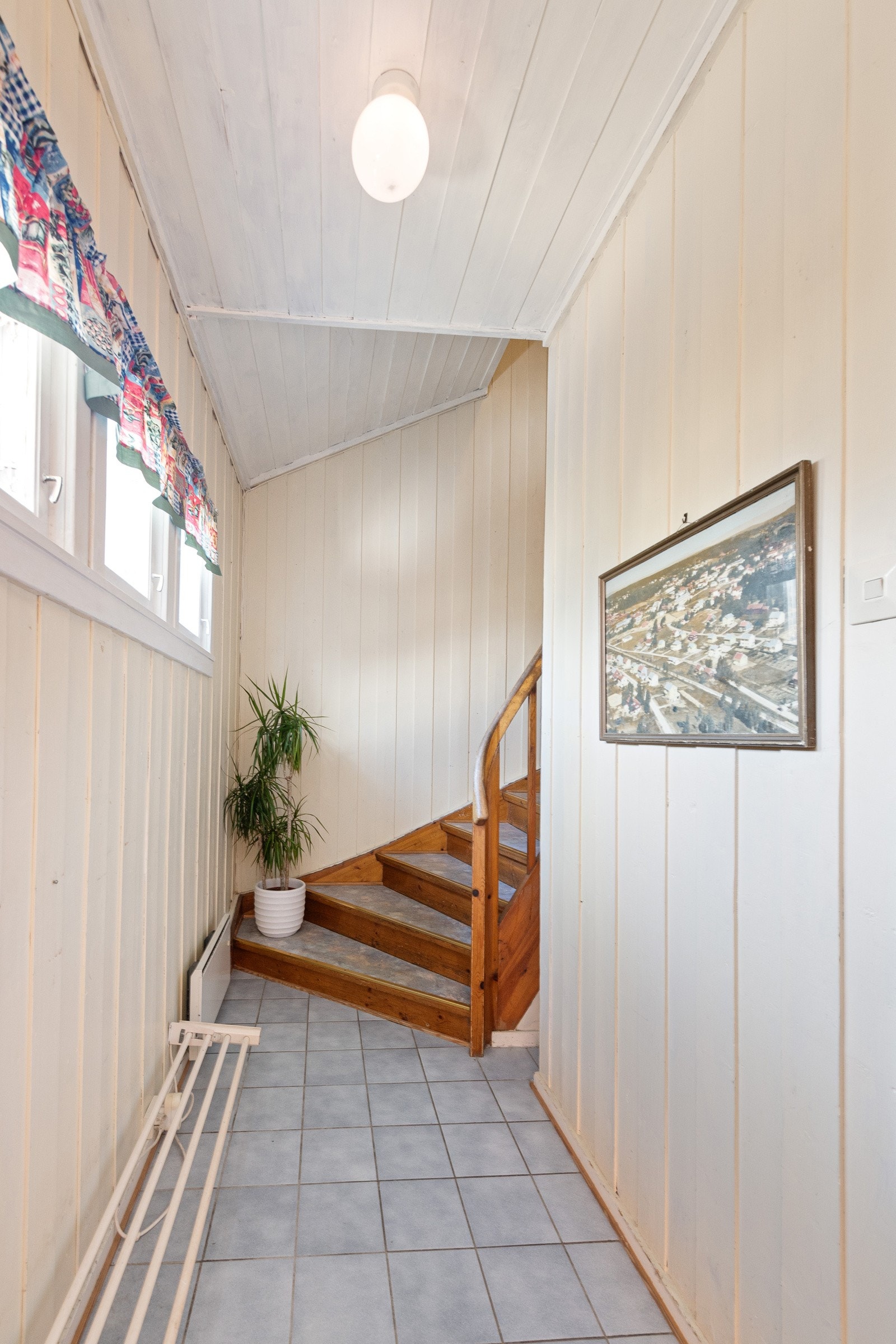 Trappegang Galleribilde