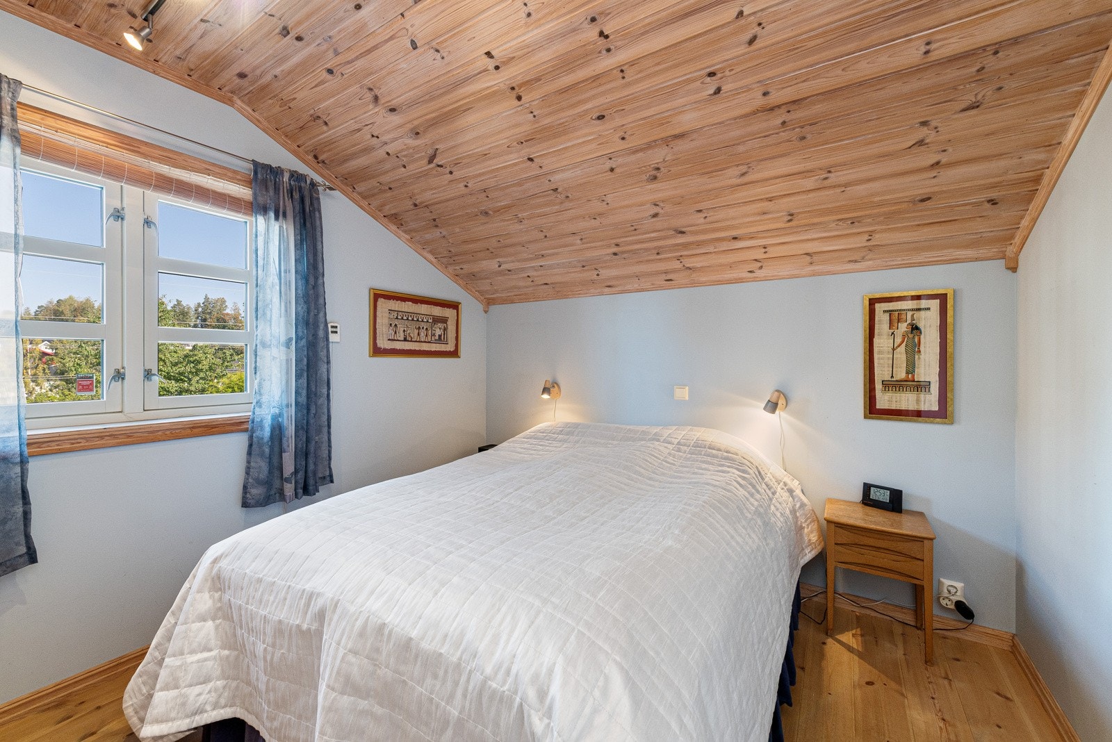 Soverom 1. etg Galleribilde