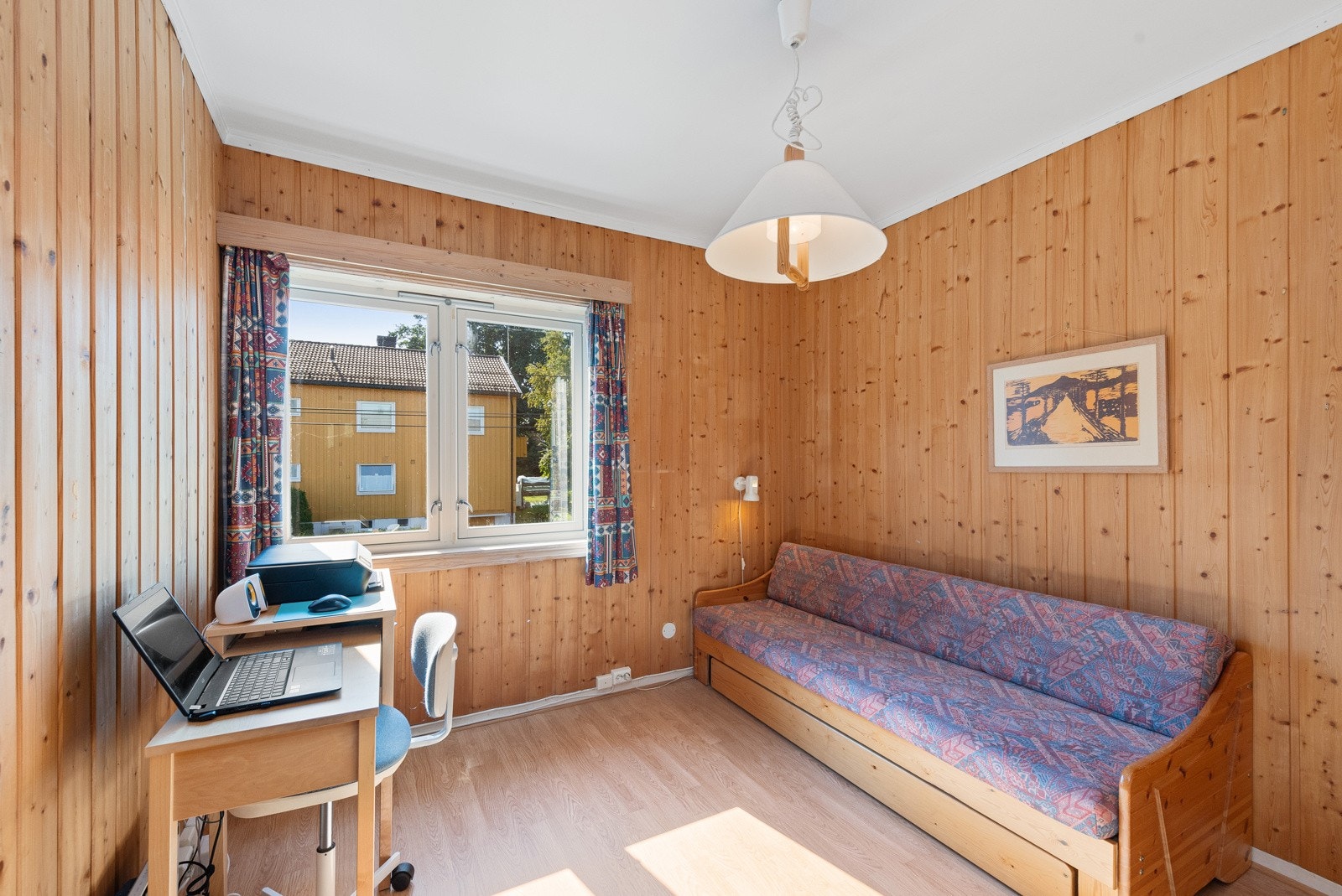 Soverom III 2. etg Galleribilde