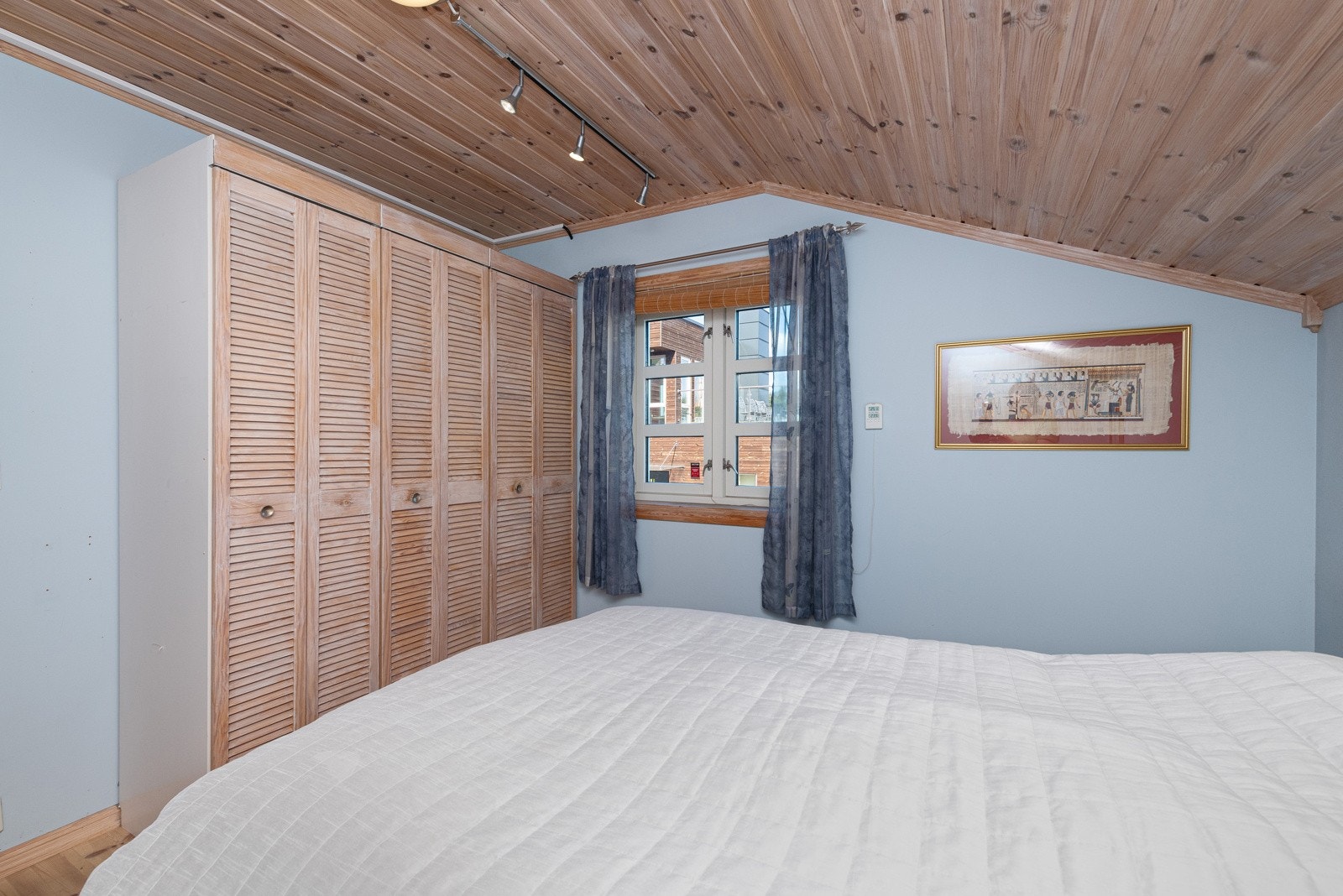 Soverom 1. etg Galleribilde