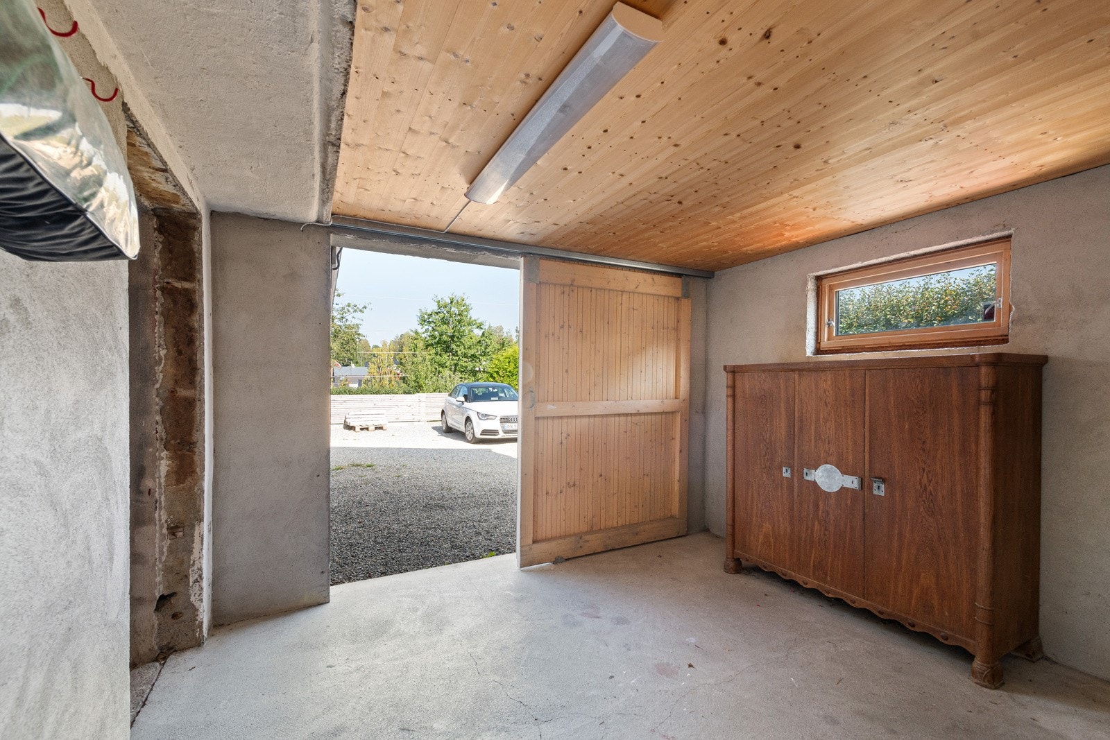 Kjeller, sykkelbod Galleribilde