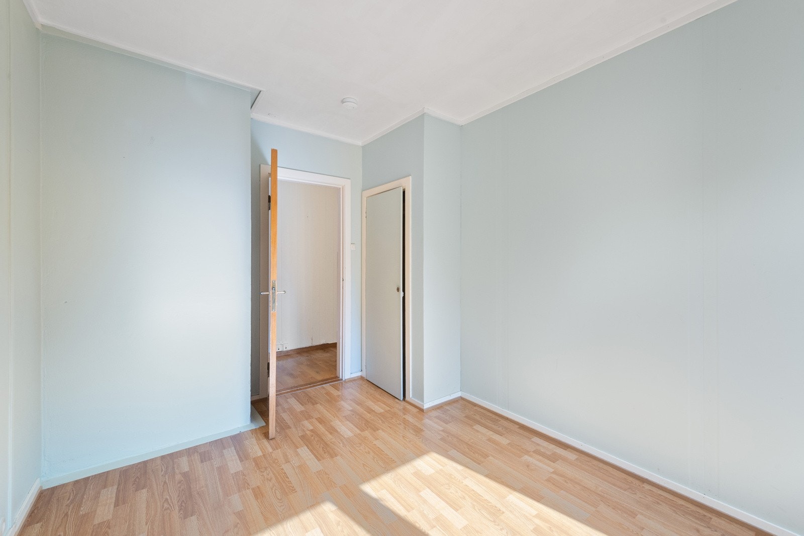 Leilighet 2. etg, soverom 1 Galleribilde