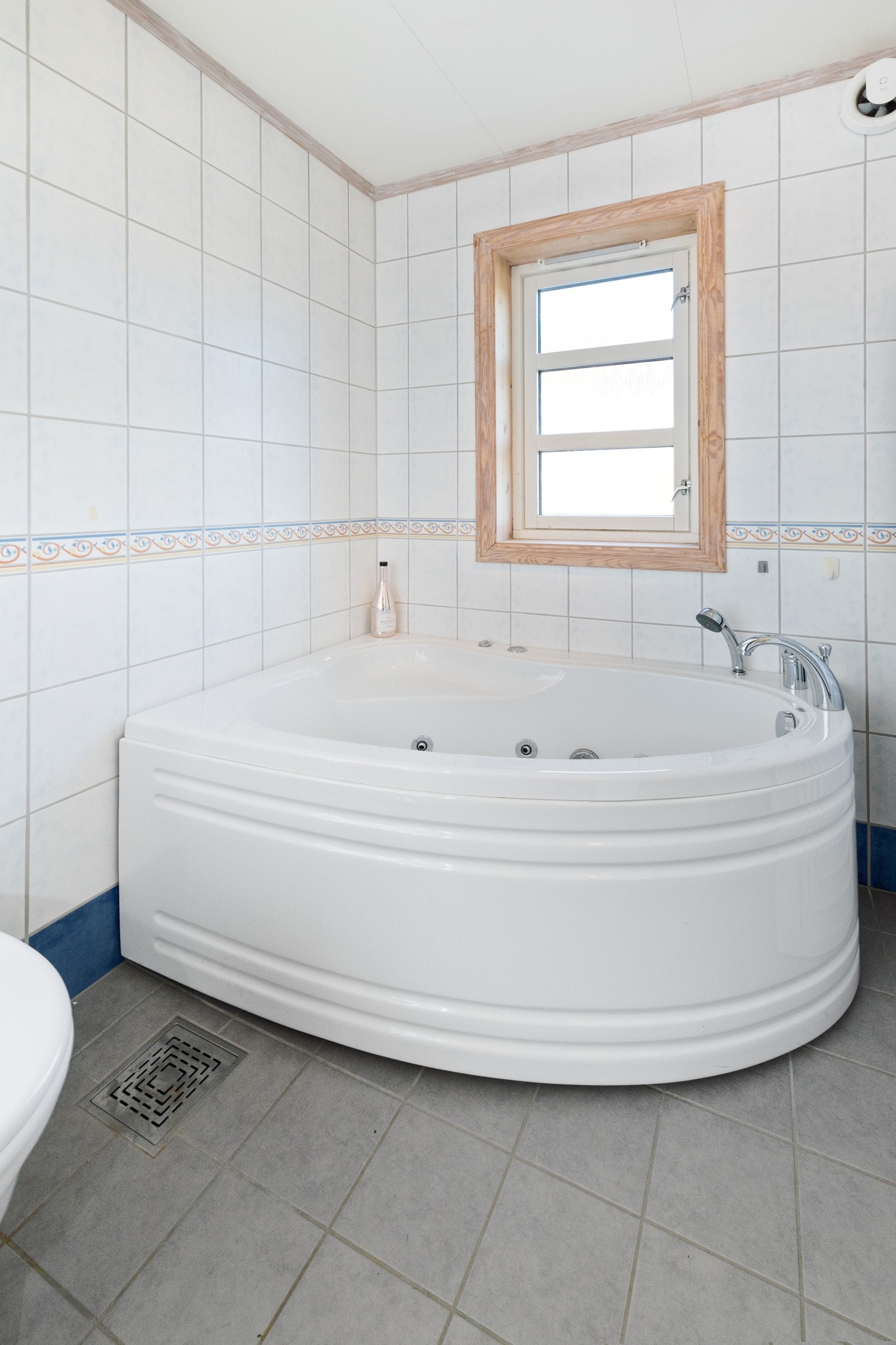 Boblebad Galleribilde