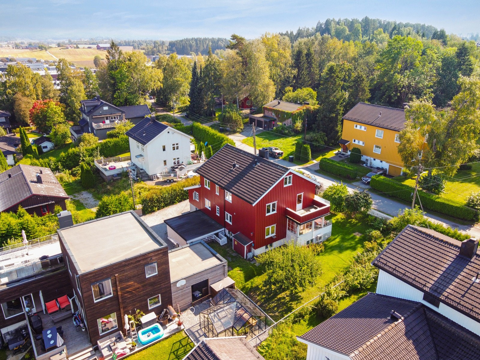 Leikvollen 18 A Galleribilde