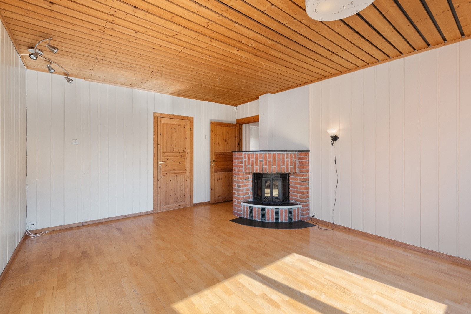 Leilighet 2. etg, stue Galleribilde