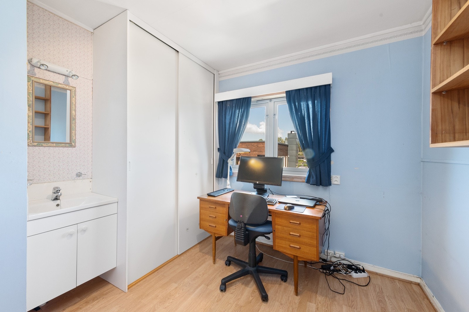 Soverom II 2. etg Galleribilde