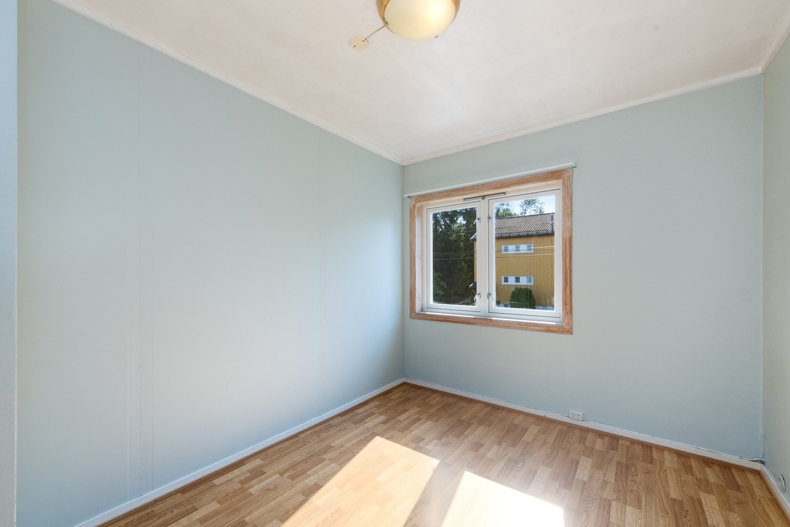 Leilighet 2. etg, soverom 1 Galleribilde