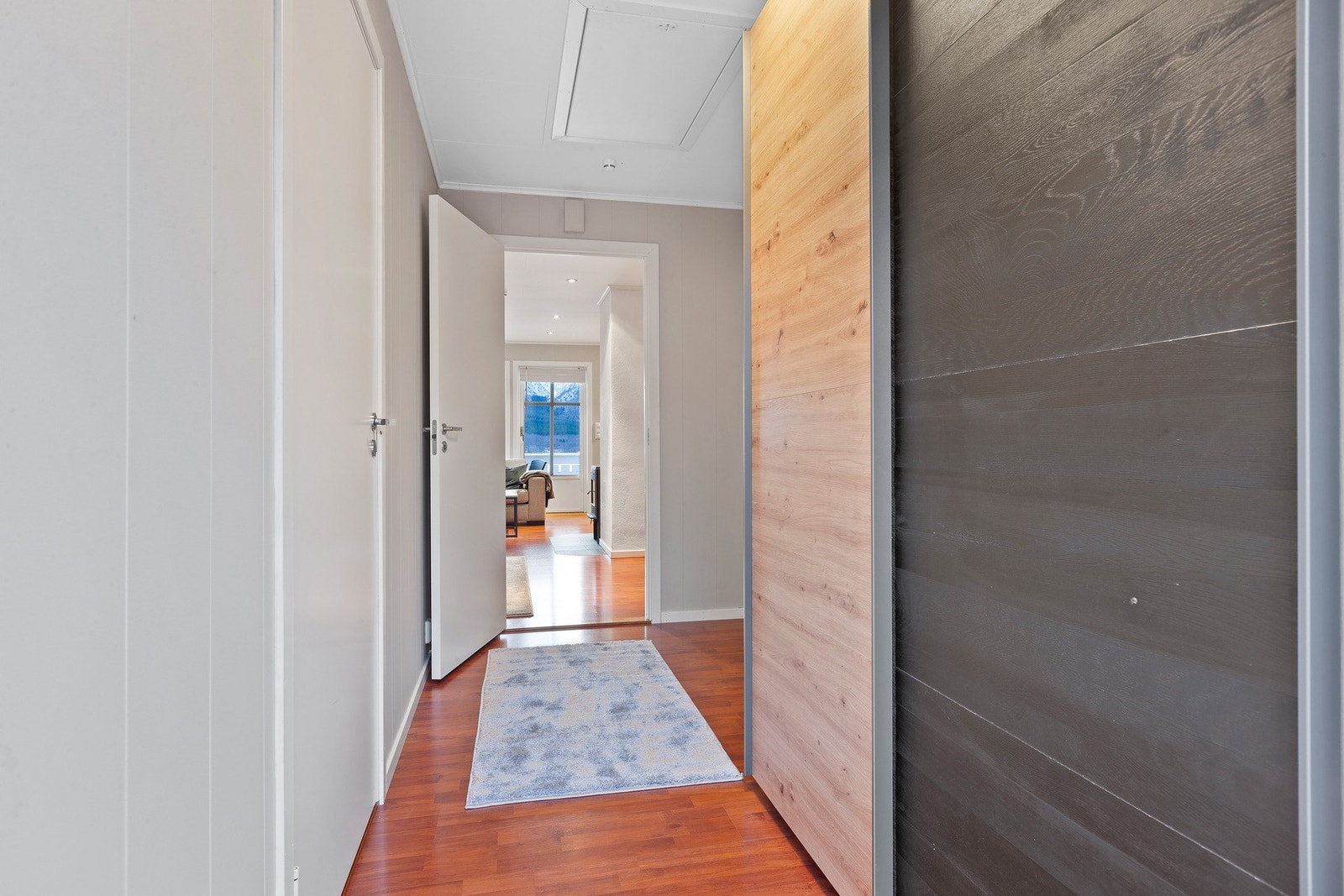 Velkommen inn! Galleribilde