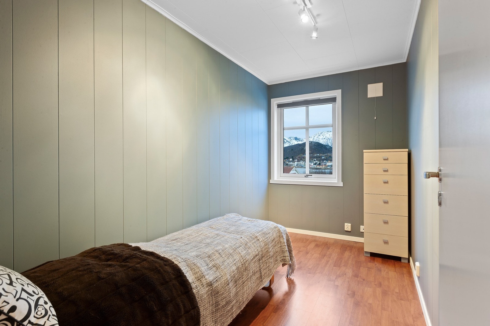 Soverom Galleribilde