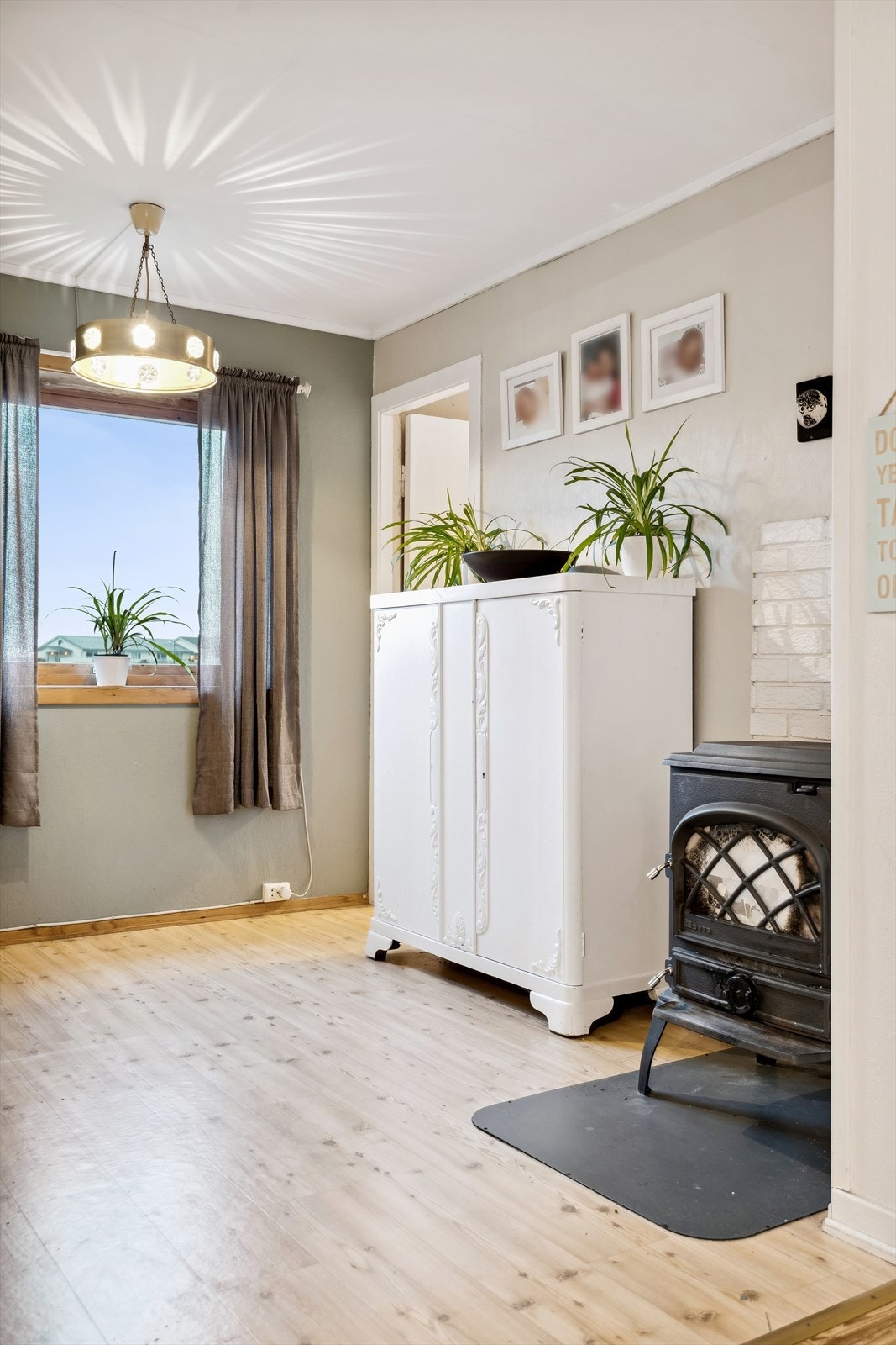 Spisestue Galleribilde