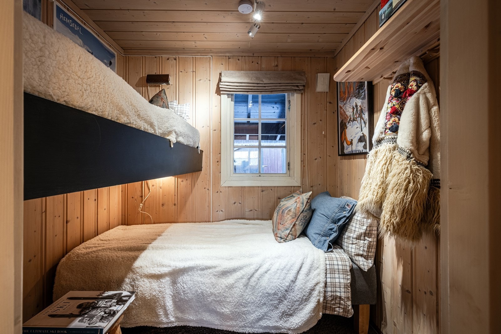 Soverom 2 Galleribilde