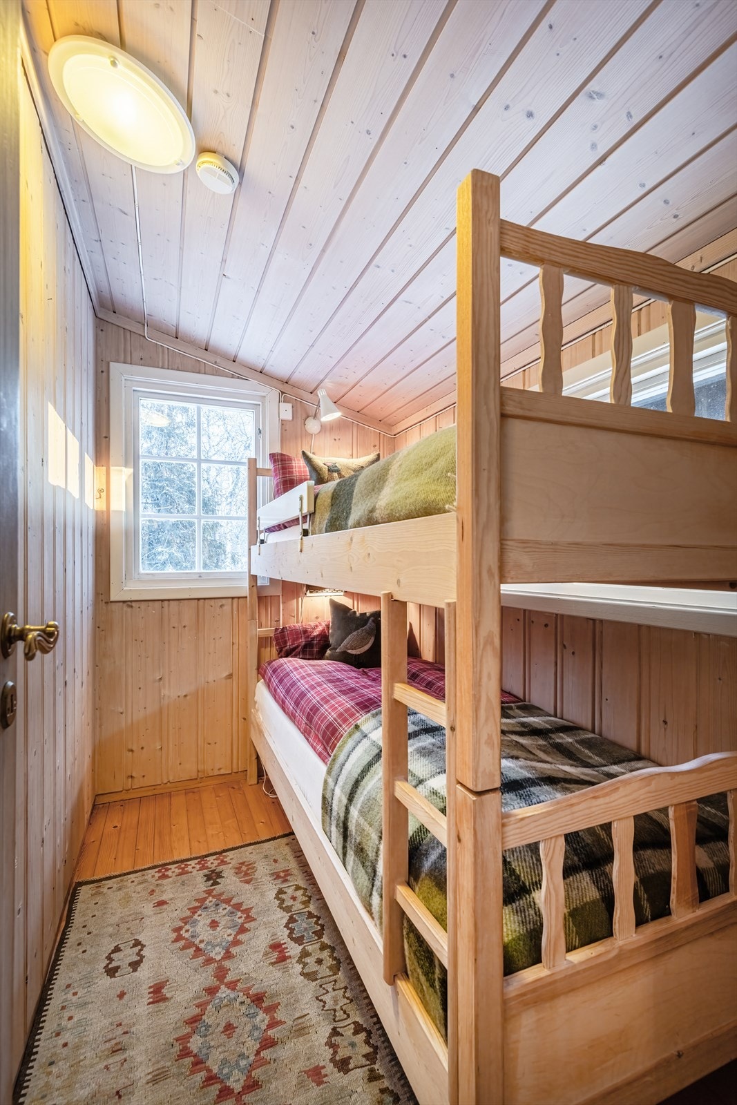 Soverom 4 Galleribilde