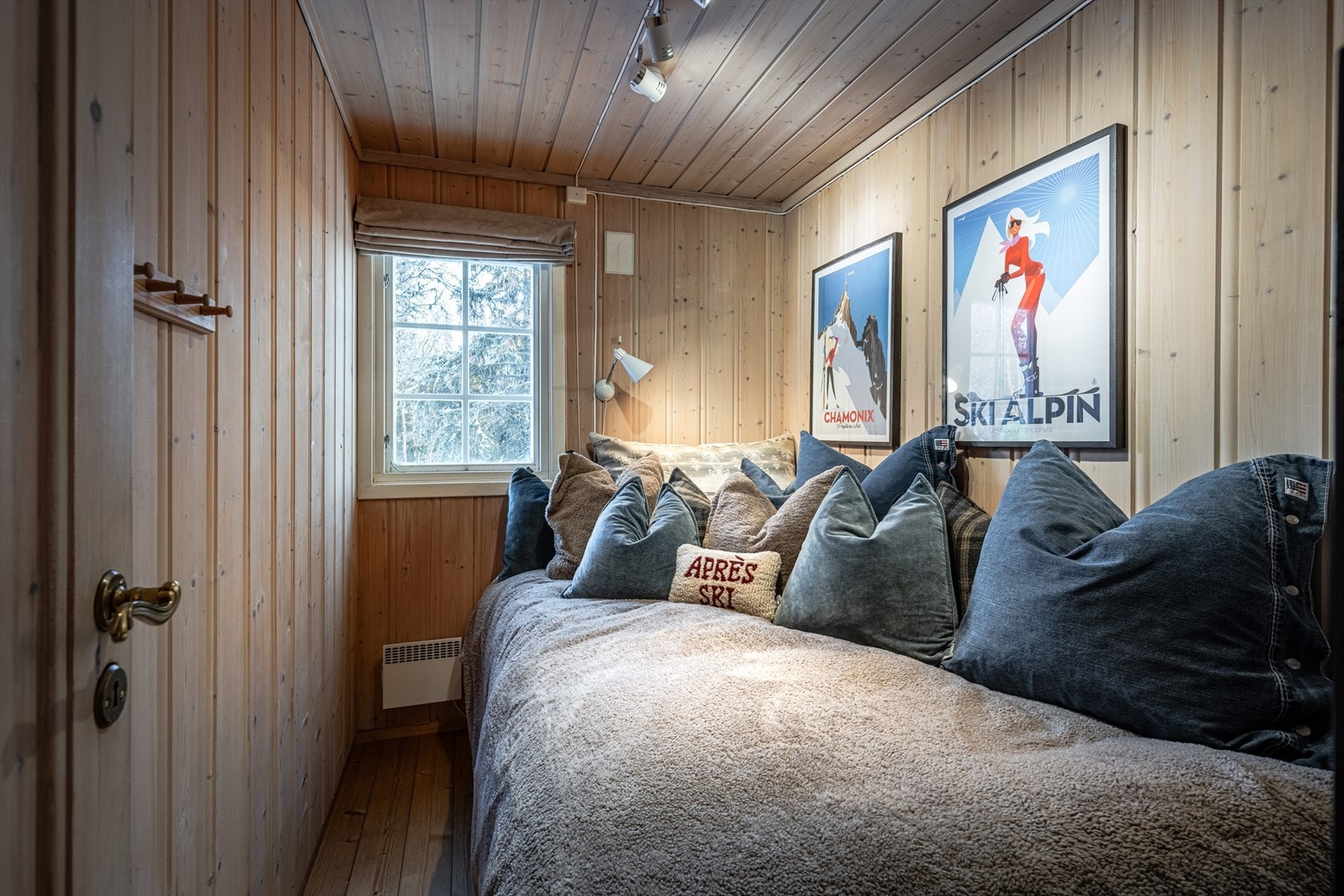 Soverom 3 Galleribilde