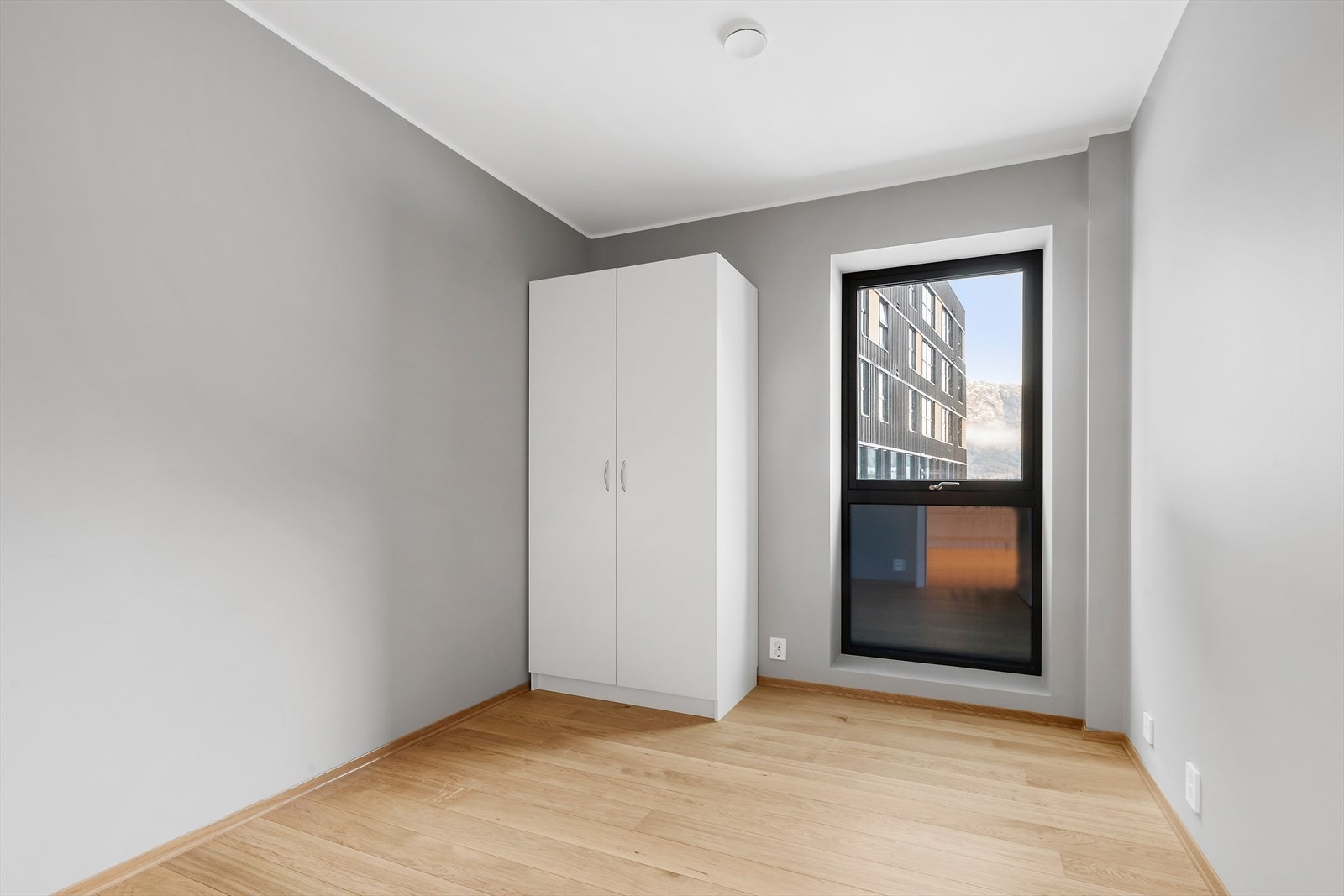 Soverom 2 Galleribilde