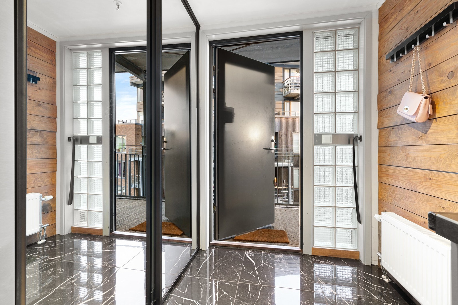 Velkommen inn! Galleribilde