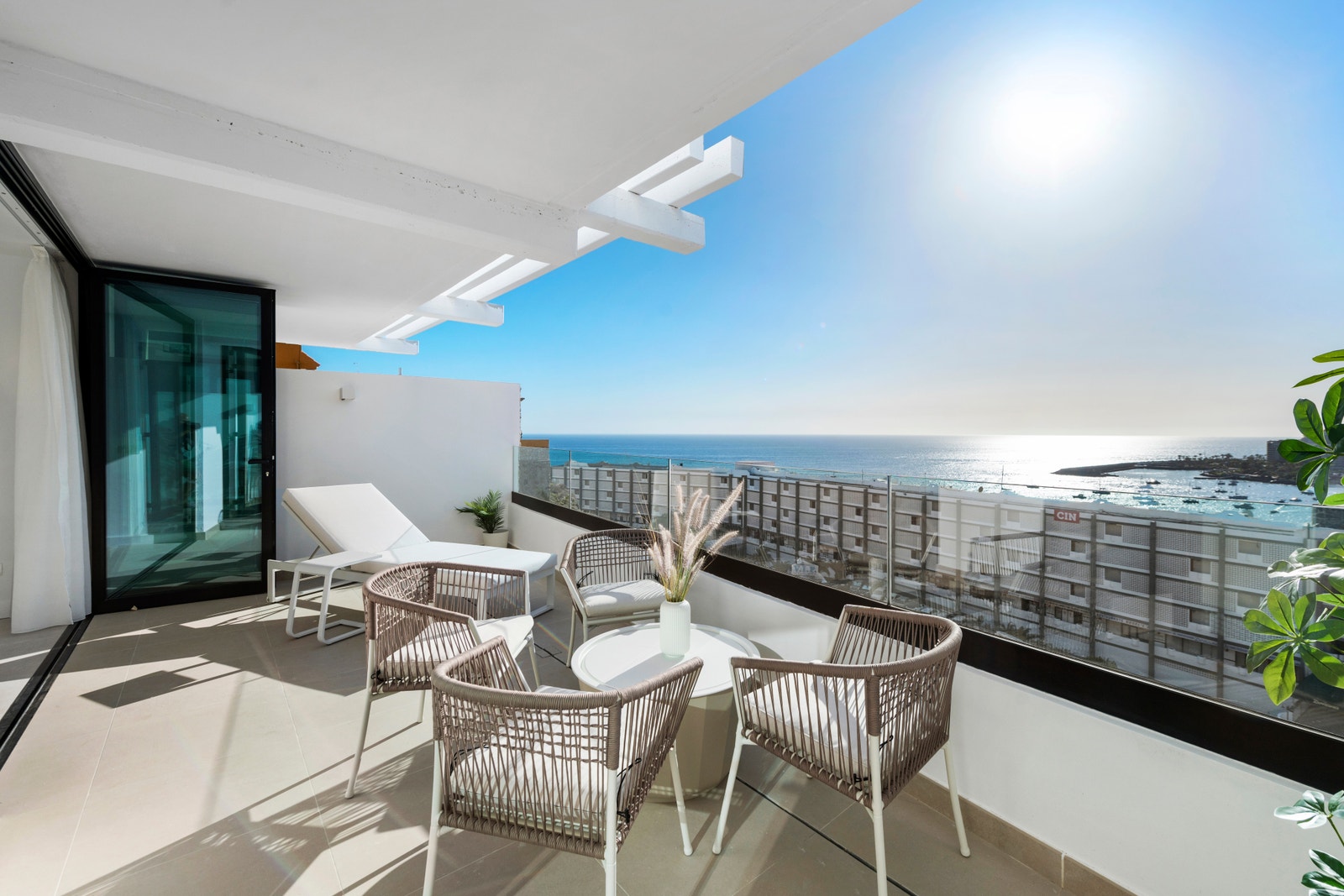 Palmera Sea View Galleribilde