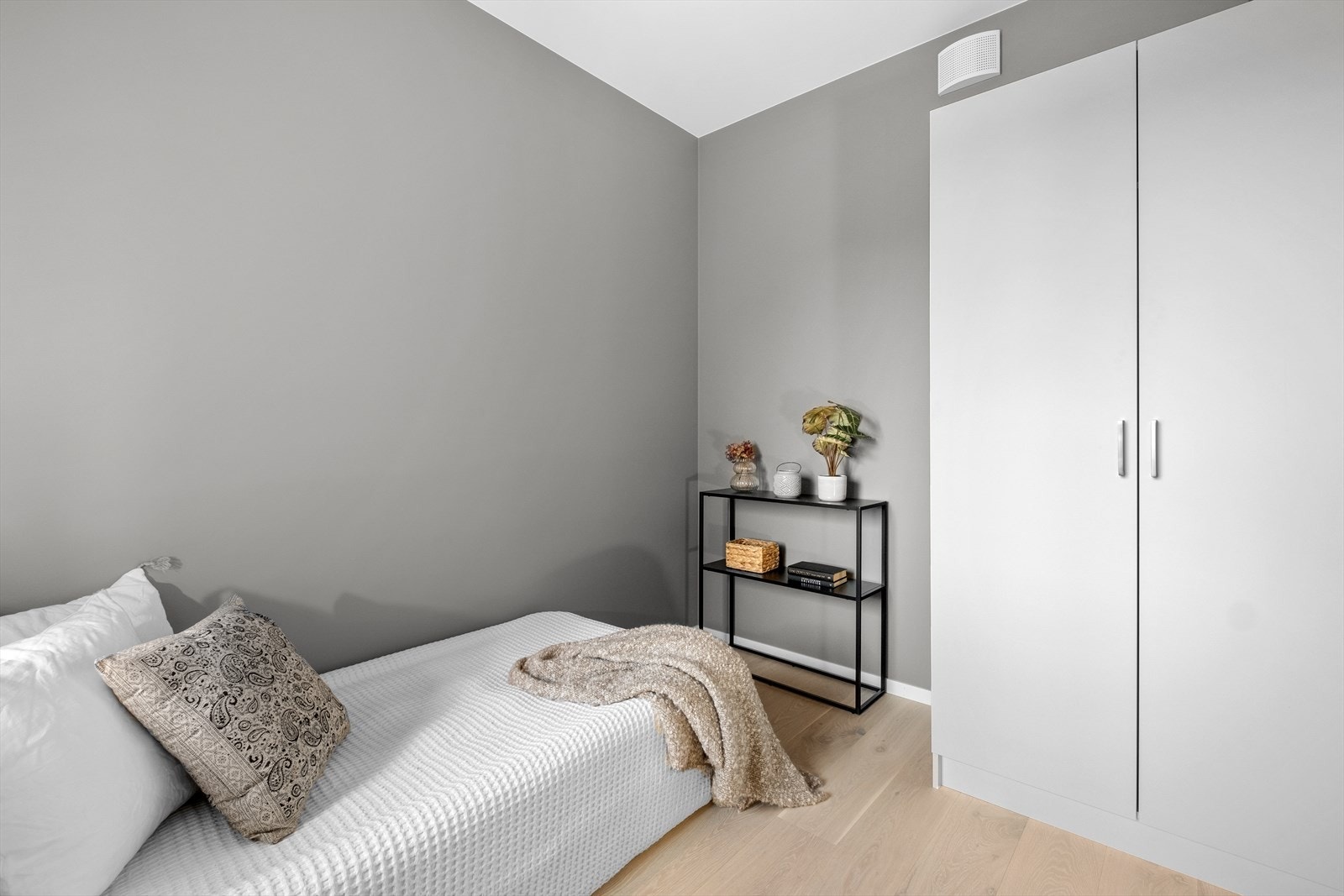 Soverom 2 Galleribilde