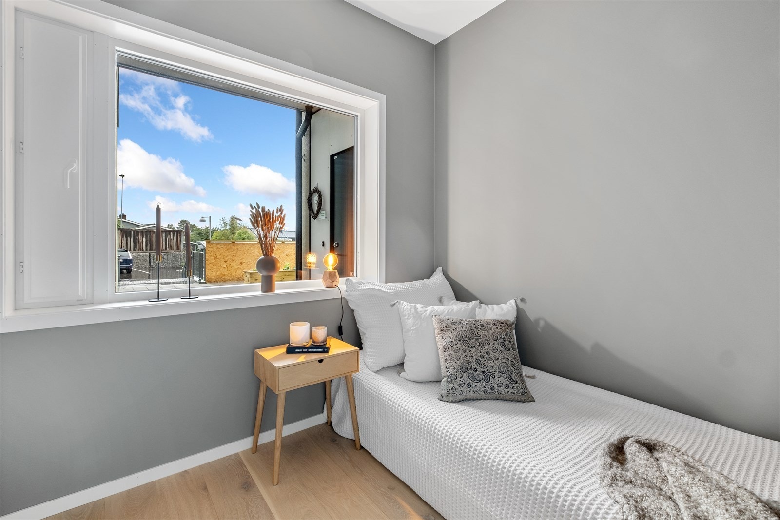 Soverom 2 Galleribilde