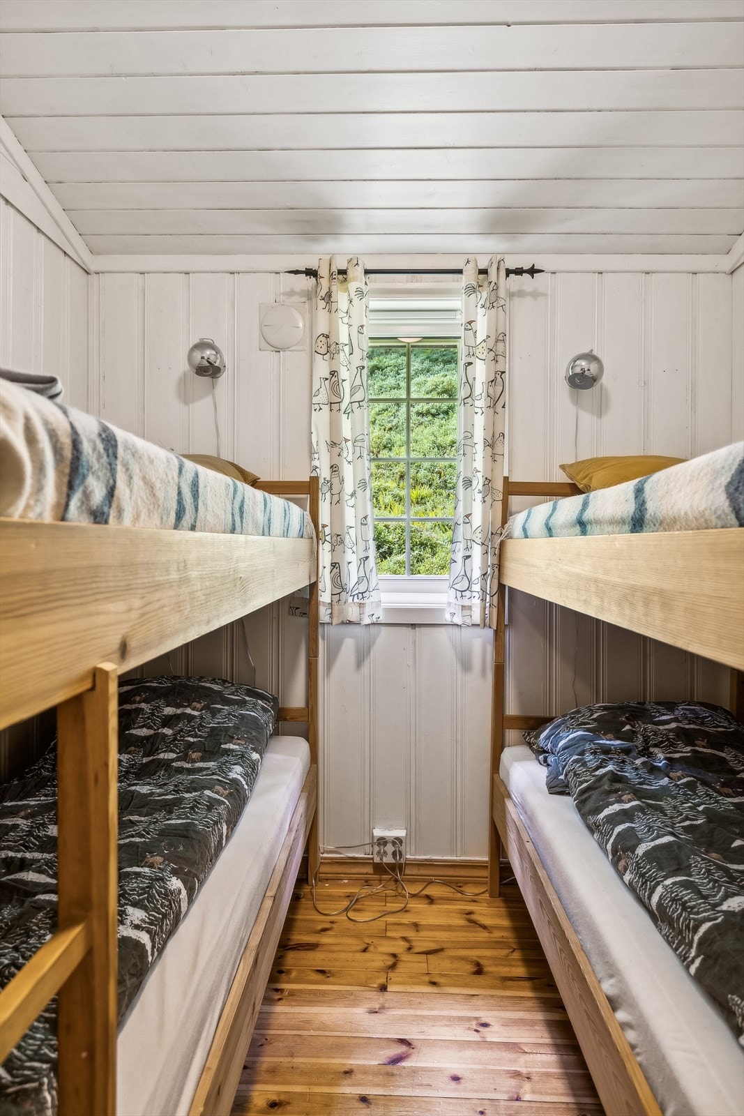 Soverom 2 Galleribilde