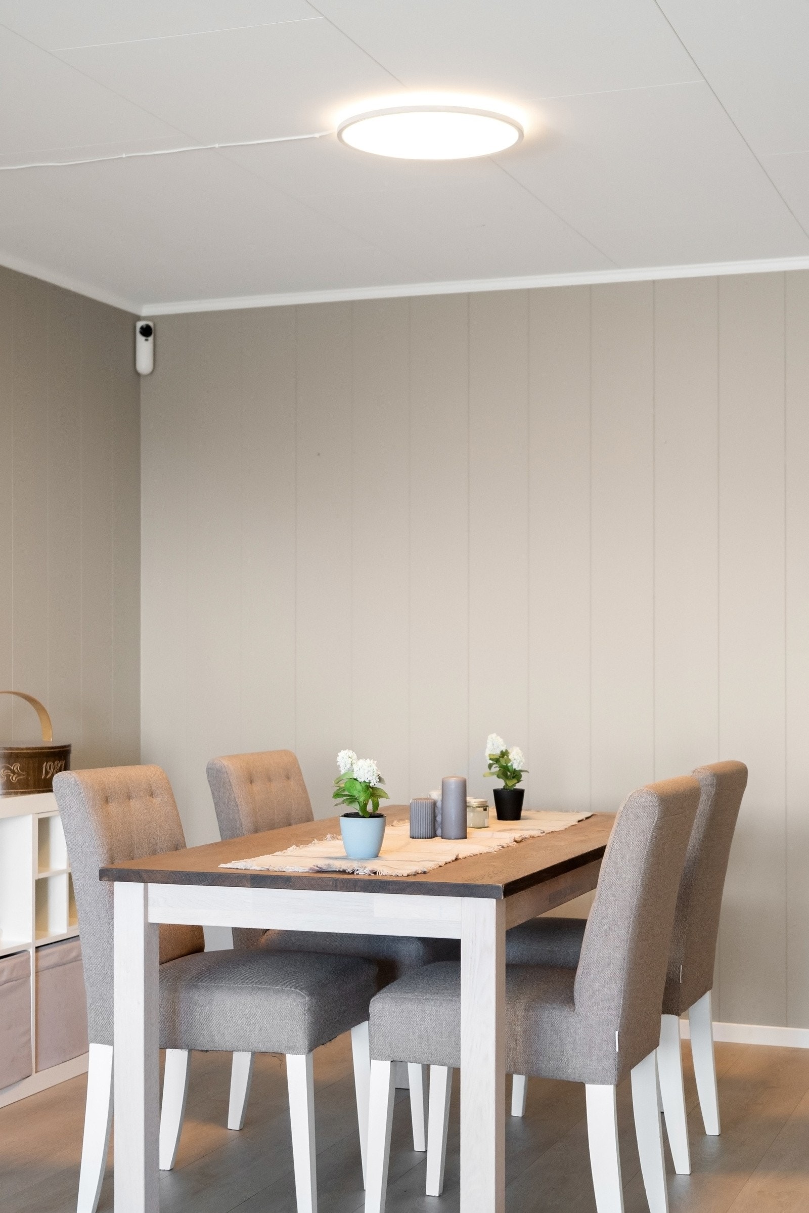 Detalj. Galleribilde