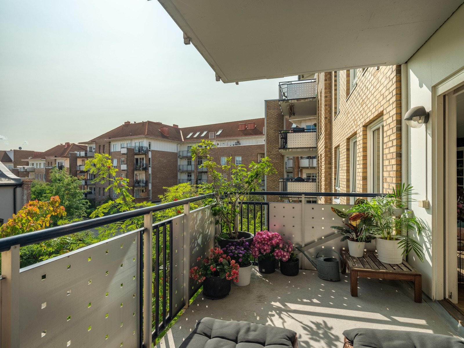 Velkommen til en helt unik mulighet i Sagene Ring! Galleribilde