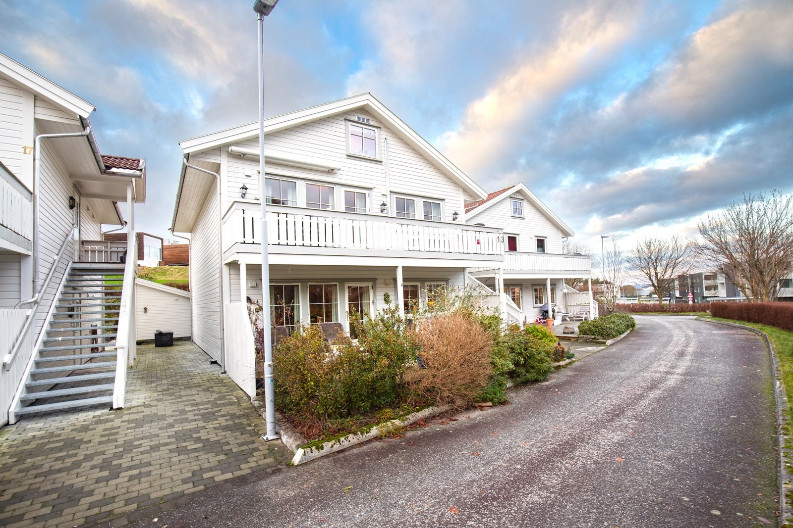 Fasade Galleribilde