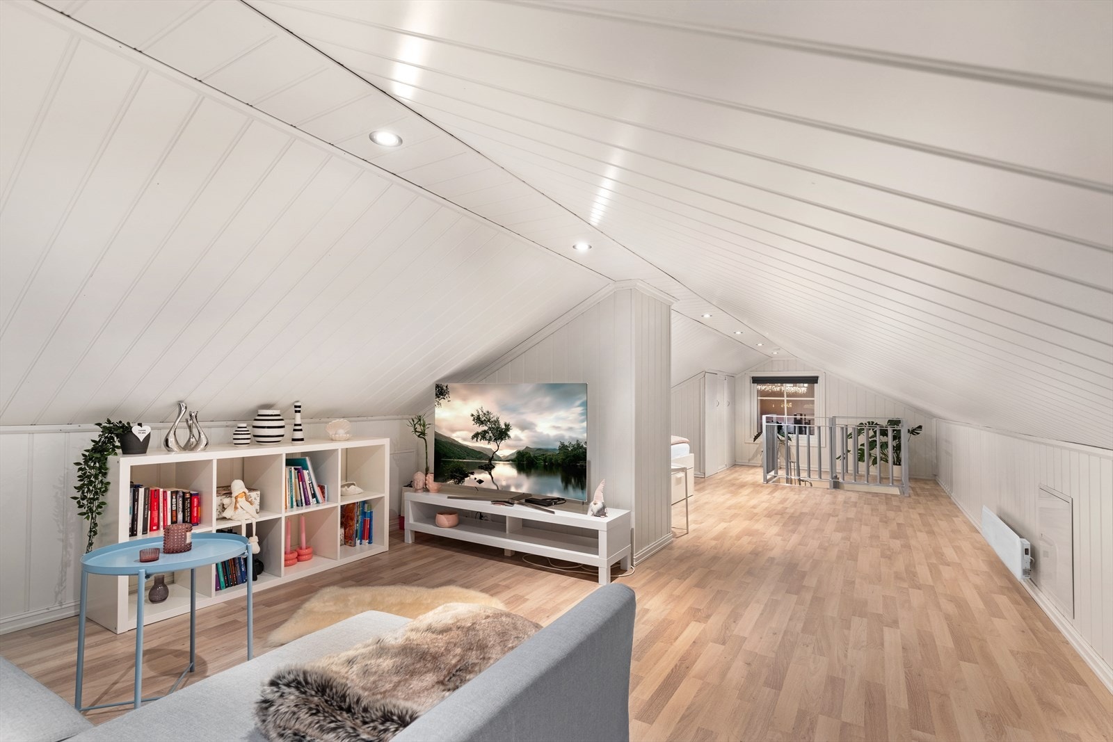 Loft Galleribilde