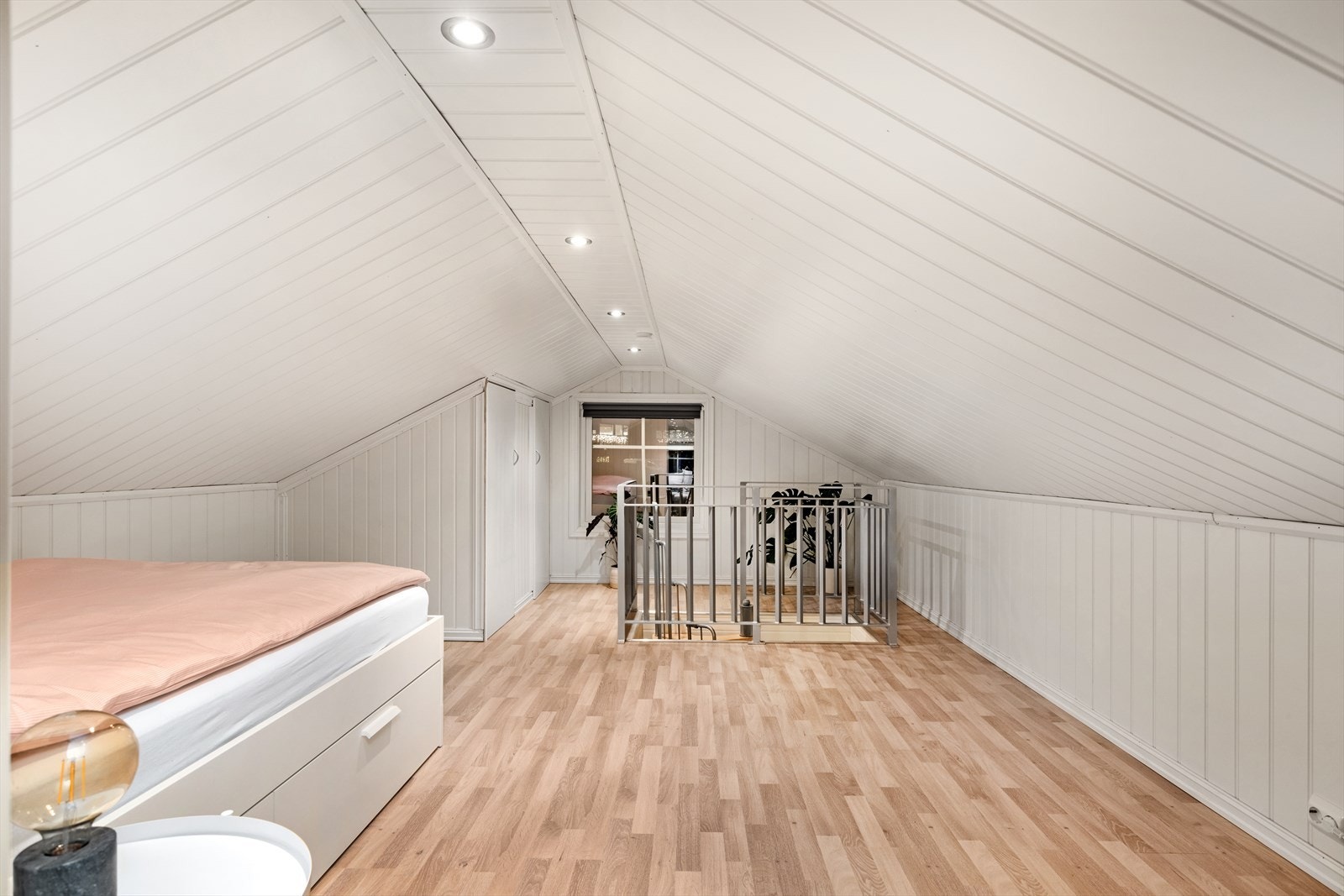 Loft Galleribilde