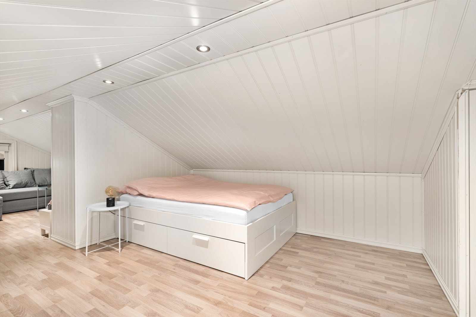Loft Galleribilde
